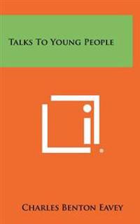 Talks to Young People