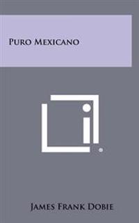 Puro Mexicano