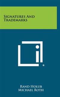 Signatures and Trademarks