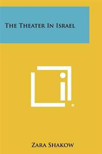 The Theater in Israel