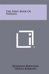 The First Book of Indians