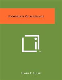 Footprints of Assurance