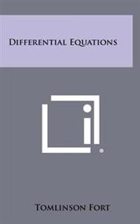 Differential Equations