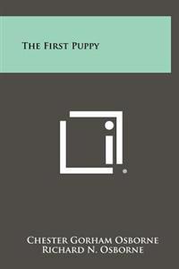 The First Puppy