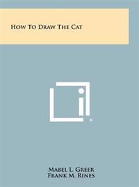How to Draw the Cat