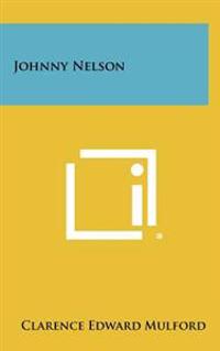Bokomslag for "Johnny Nelson"