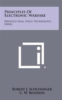 Principles of Electronic Warfare: Prentice-Hall Space Technology Series