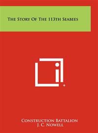 The Story of the 113th Seabees