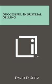 Bokomslag for "Successful Industrial Selling"