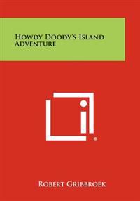 Howdy Doody's Island Adventure