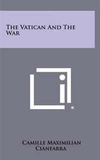 The Vatican and the War