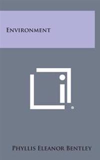 Bokomslag for "Environment"