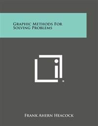 Graphic Methods for Solving Problems