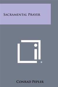 Sacramental Prayer