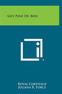 Guy Pene Du Bois