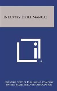 Infantry Drill Manual