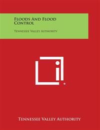 Floods and Flood Control: Tennessee Valley Authority