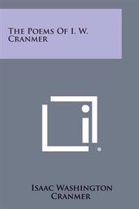 The Poems of I. W. Cranmer
