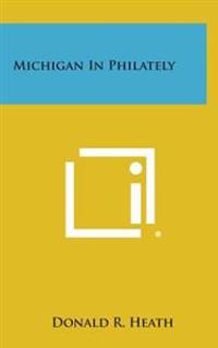 Michigan in Philately