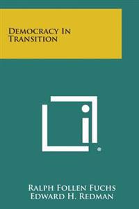 Democracy in Transition
