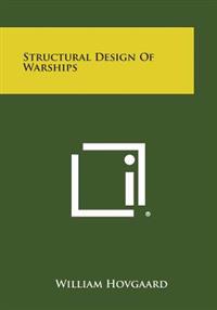 Structural Design of Warships