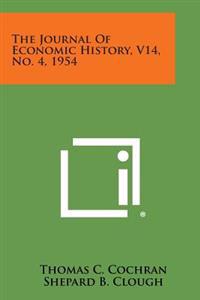 The Journal of Economic History, V14, No. 4, 1954