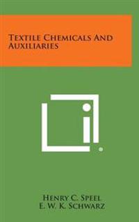 Textile Chemicals and Auxiliaries