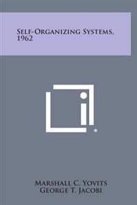 Bokomslag for "Self-Organizing Systems, 1962"