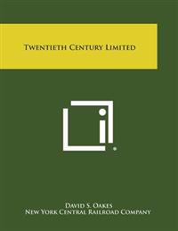 Twentieth Century Limited