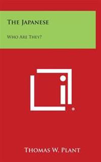 The Japanese: Who Are They?