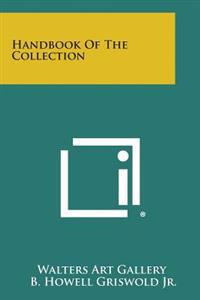 Handbook of the Collection