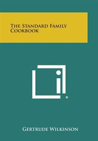 The Standard Family Cookbook