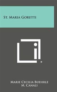 St. Maria Goretti