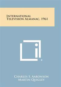 International Television Almanac, 1961
