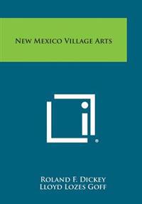 New Mexico Village Arts
