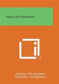 Hilla of Finland