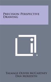 Precision Perspective Drawing
