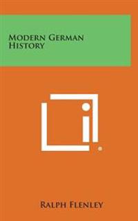 Modern German History