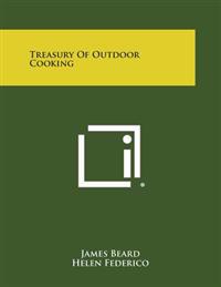 Treasury of Outdoor Cooking