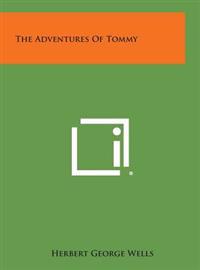 The Adventures of Tommy