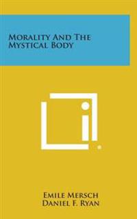 Bokomslag for "Morality and the Mystical Body"