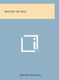Mystery of Man