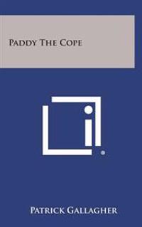 Bokomslag for "Paddy the Cope"
