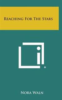 Bokomslag for "Reaching for the Stars"