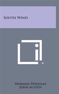 Bokomslag for "South Wind"