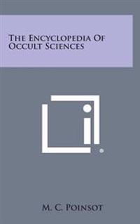 Bokomslag for "The Encyclopedia of Occult Sciences"