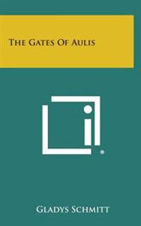 Bokomslag for "The Gates of Aulis"