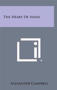 The Heart of India