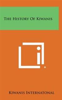 The History of Kiwanis