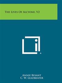 The Lives of Alcyone, V2